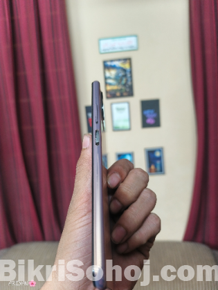 Xiaomi note 11 lite NE 5G